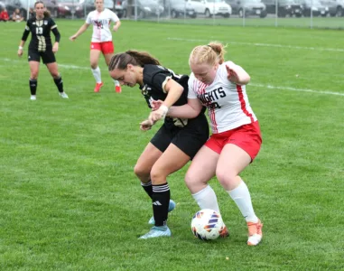 MLC women breeze past Faith Baptist